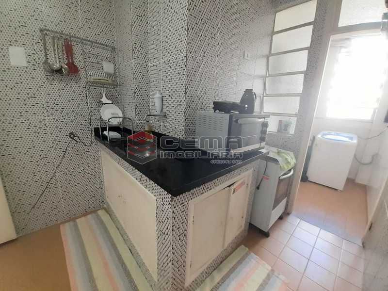 Apartamento à venda em Laranjeiras, Zona Sul RJ, Rio de Janeiro, 2 quartos , 65m² Foto 17