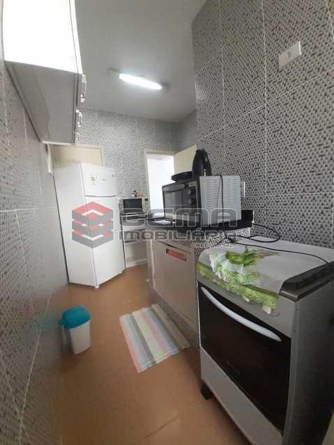 Apartamento à venda em Laranjeiras, Zona Sul RJ, Rio de Janeiro, 2 quartos , 65m² Foto 19