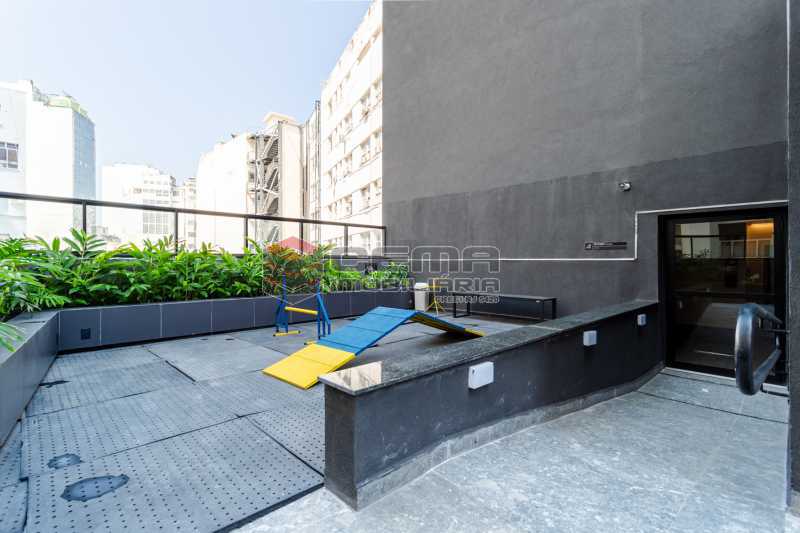 Apartamento para alugar em Centro, Zona Centro RJ, Rio de Janeiro, 1 quarto , 33m² Foto 19
