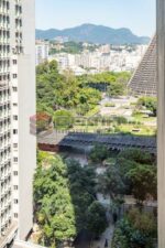 Apartamento para alugar em Centro, Zona Centro RJ, Rio de Janeiro, 1 quarto , 33m² Thumbnail 22