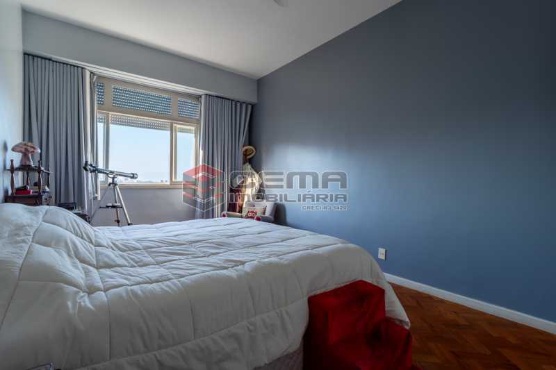 Apartamento para alugar em Flamengo, Zona Sul RJ, Rio de Janeiro, 4 quartos , 213m² Foto 24
