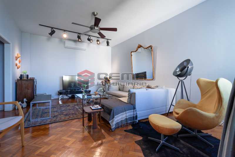Apartamento para alugar em Flamengo, Zona Sul RJ, Rio de Janeiro, 4 quartos , 213m² Foto 7