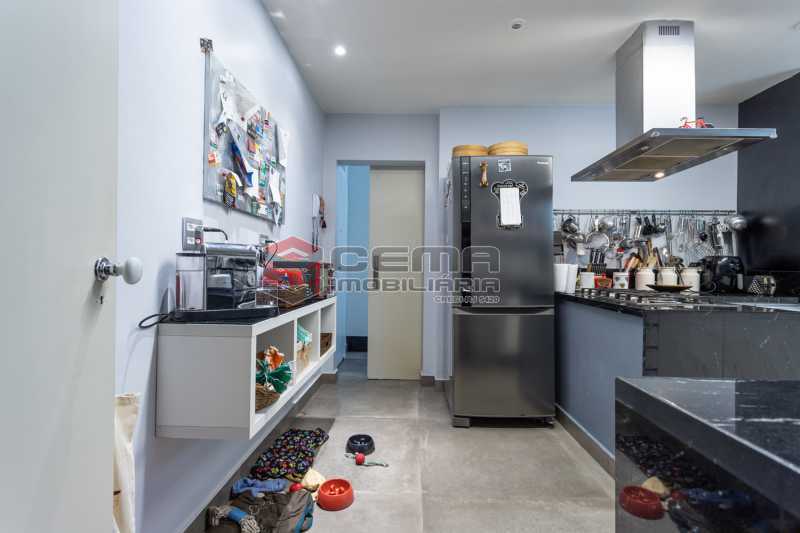 Apartamento para alugar em Flamengo, Zona Sul RJ, Rio de Janeiro, 4 quartos , 213m² Foto 26