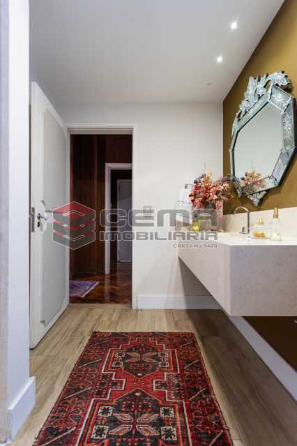 Apartamento para alugar em Flamengo, Zona Sul RJ, Rio de Janeiro, 4 quartos , 213m² Foto 13