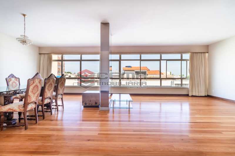 Apartamento à venda em Ipanema, Zona Sul RJ, Rio de Janeiro, 3 quartos , 268m² Foto 3