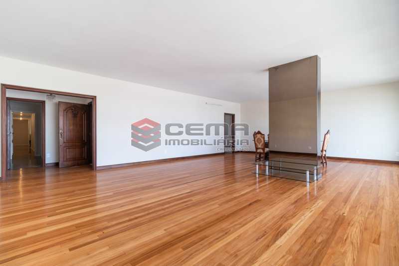 Apartamento à venda em Ipanema, Zona Sul RJ, Rio de Janeiro, 3 quartos , 268m² Foto 24