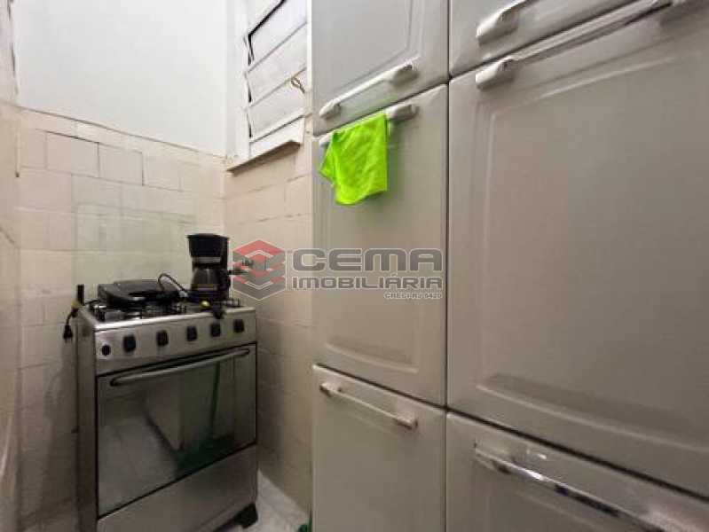 Apartamento à venda em Flamengo, Zona Sul RJ, Rio de Janeiro, 1 quarto , 39m² Foto 8