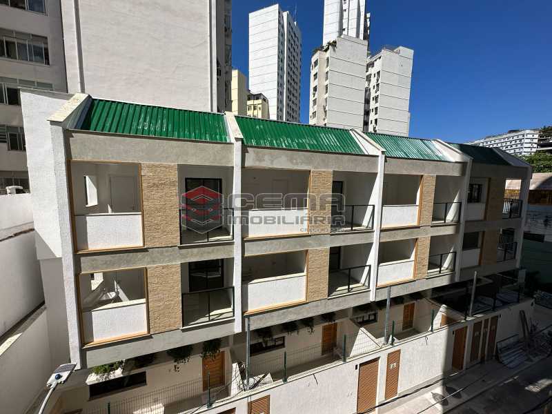 Casa de rua à venda em Flamengo, Zona Sul RJ, Rio de Janeiro, 2 quartos , 112.65m² Foto 3