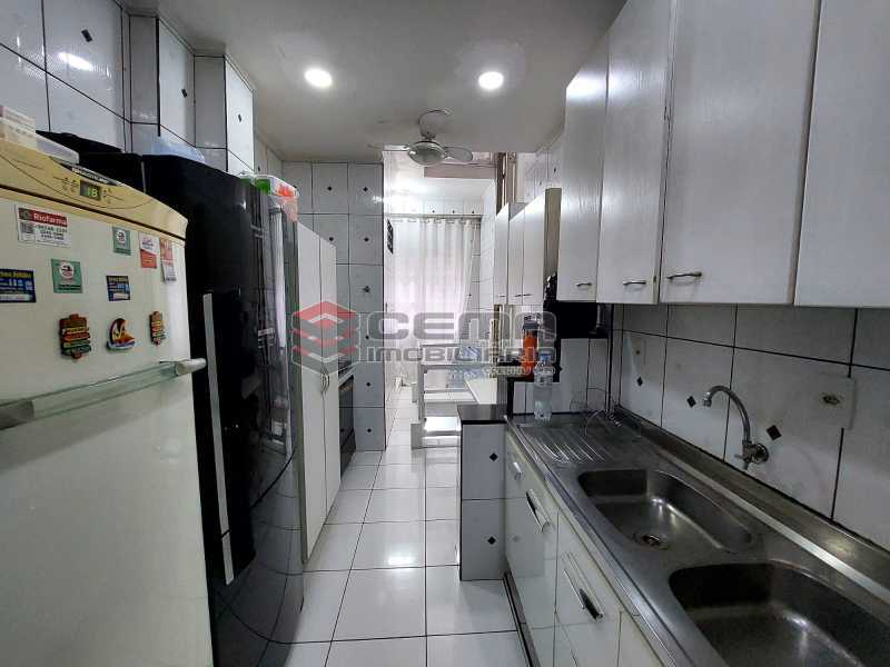Casa de rua à venda em Catete, Zona Sul RJ, Rio de Janeiro, 4 quartos , 220m² Foto 16