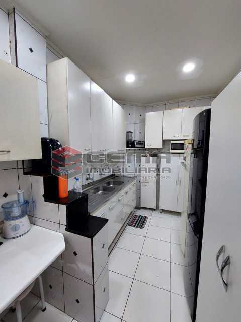 Casa de rua à venda em Catete, Zona Sul RJ, Rio de Janeiro, 4 quartos , 220m² Foto 13