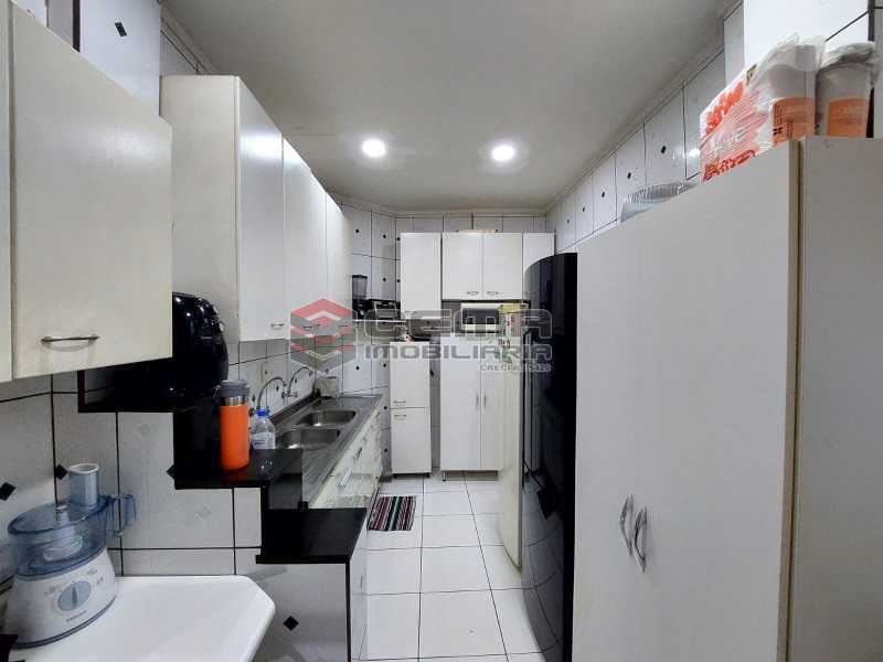 Casa de rua à venda em Catete, Zona Sul RJ, Rio de Janeiro, 4 quartos , 220m² Foto 14
