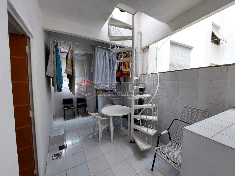 Casa de rua à venda em Catete, Zona Sul RJ, Rio de Janeiro, 4 quartos , 220m² Foto 28