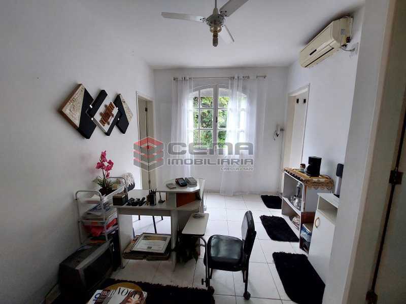 Casa de rua à venda em Catete, Zona Sul RJ, Rio de Janeiro, 4 quartos , 220m² Foto 19