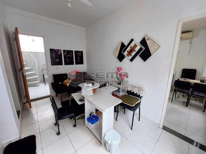 Casa de rua à venda em Catete, Zona Sul RJ, Rio de Janeiro, 4 quartos , 220m² Foto 20