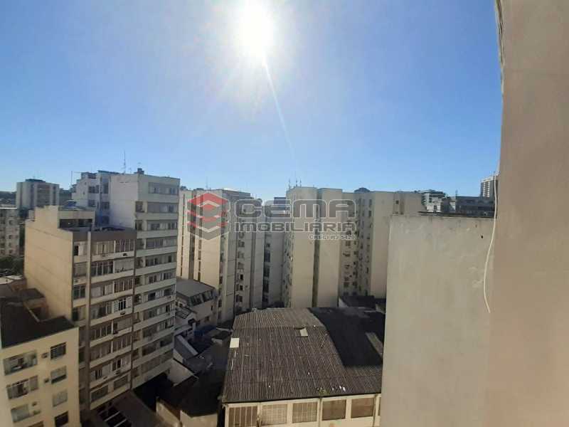Apartamento à venda em Catete, Zona Sul RJ, Rio de Janeiro, 2 quartos , 50m² Foto 5