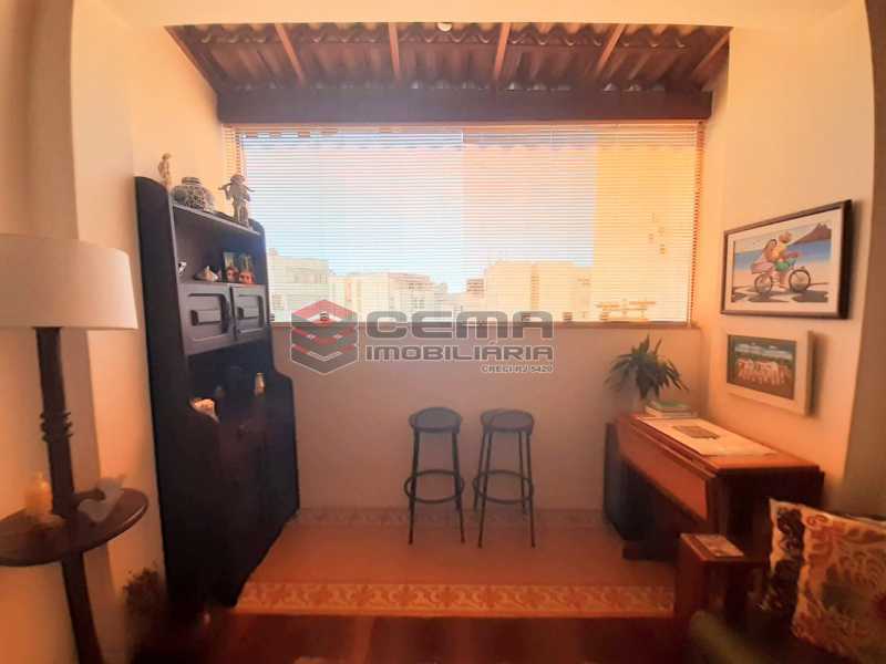 Apartamento à venda em Catete, Zona Sul RJ, Rio de Janeiro, 2 quartos , 50m² Foto 6