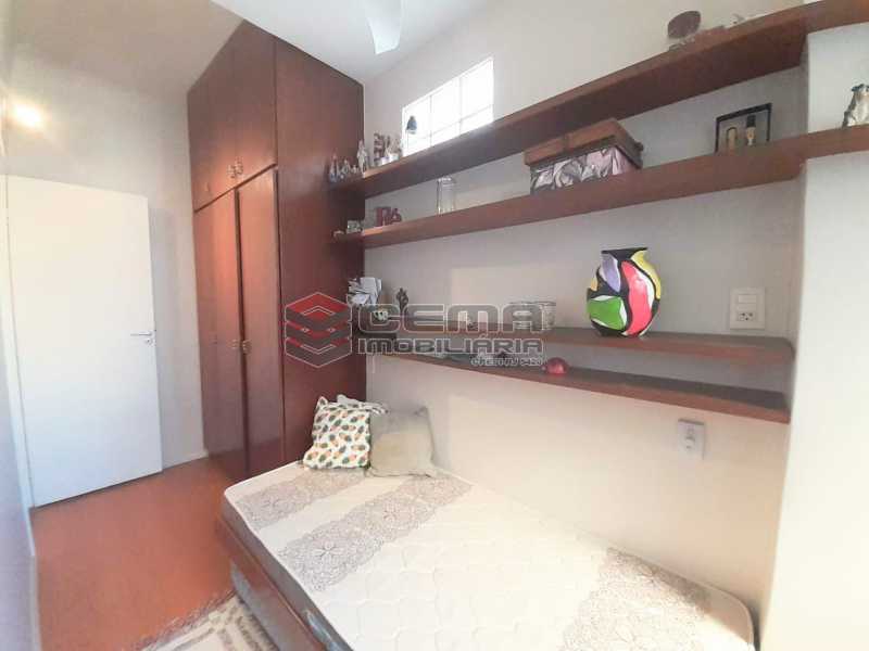 Apartamento à venda em Catete, Zona Sul RJ, Rio de Janeiro, 2 quartos , 50m² Foto 18