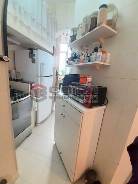 Apartamento à venda em Catete, Zona Sul RJ, Rio de Janeiro, 2 quartos , 50m² Foto 29