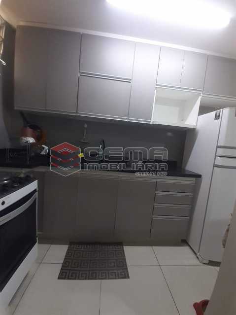 Apartamento à venda em Catete, Zona Sul RJ, Rio de Janeiro, 1 quarto , 34m² Foto 9