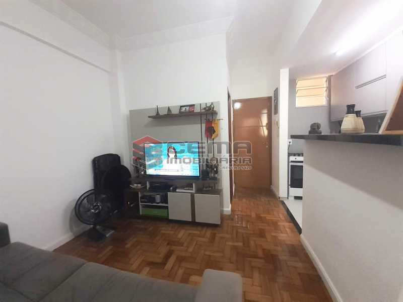 Apartamento à venda em Catete, Zona Sul RJ, Rio de Janeiro, 1 quarto , 34m² Foto 12