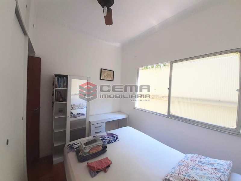 Apartamento à venda em Catete, Zona Sul RJ, Rio de Janeiro, 1 quarto , 34m² Foto 16