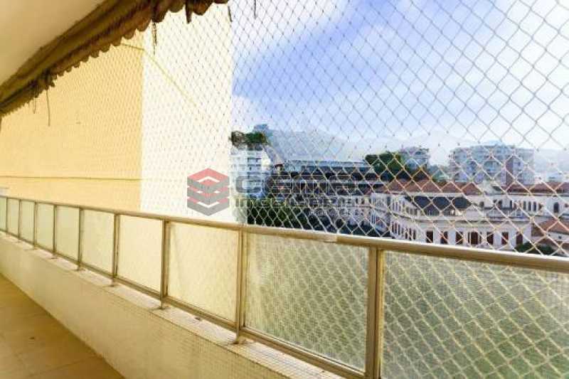 Apartamento à venda em Flamengo, Zona Sul RJ, Rio de Janeiro, 2 quartos , 87m² Foto 2