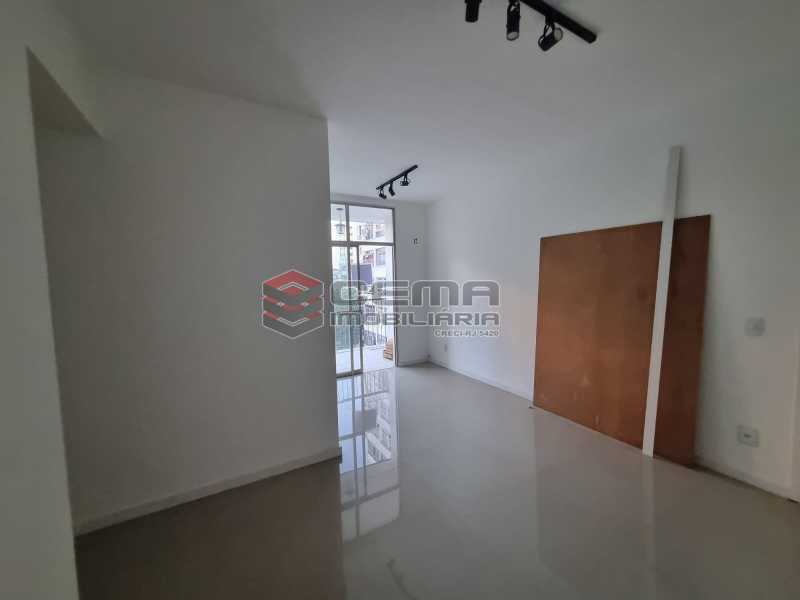 Apartamento à venda em Flamengo, Zona Sul RJ, Rio de Janeiro, 2 quartos , 62m² Foto 3