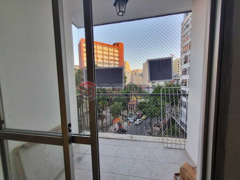 Apartamento à venda em Flamengo, Zona Sul RJ, Rio de Janeiro, 2 quartos , 62m² Foto 7
