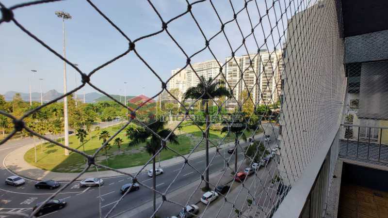 Apartamento à venda em Flamengo, Zona Sul RJ, Rio de Janeiro, 4 quartos , 162m² Foto 5
