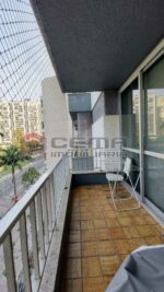 Apartamento à venda em Flamengo, Zona Sul RJ, Rio de Janeiro, 4 quartos , 162m² Thumbnail 6