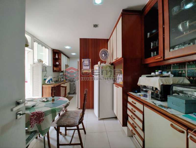 Apartamento à venda em Flamengo, Zona Sul RJ, Rio de Janeiro, 4 quartos , 162m² Foto 26