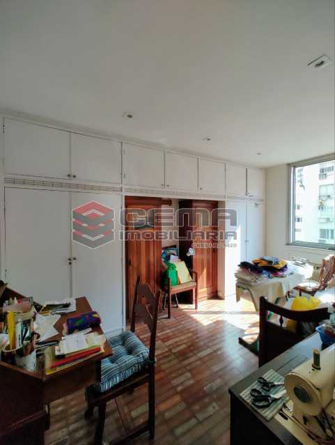 Apartamento à venda em Flamengo, Zona Sul RJ, Rio de Janeiro, 4 quartos , 162m² Foto 9