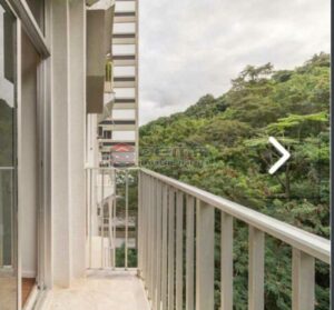 Apartamento à venda em Lagoa, Zona Sul RJ, Rio de Janeiro, 2 quartos , 82m² Thumbnail 1