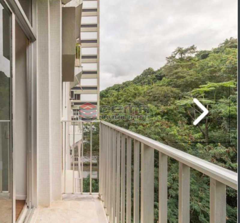 Apartamento à venda em Lagoa, Zona Sul RJ, Rio de Janeiro, 2 quartos , 82m² Prévia 1
