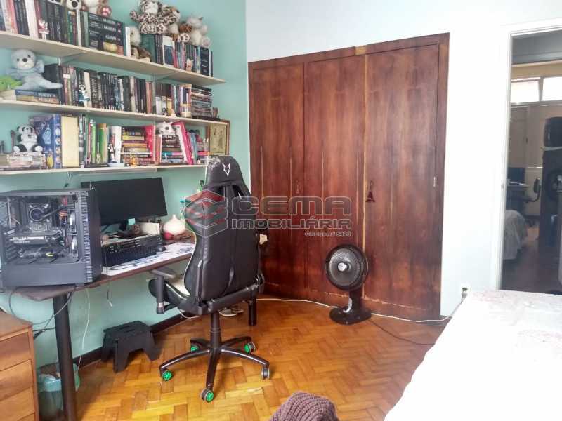 Apartamento à venda em Tijuca, Zona Norte RJ, Rio de Janeiro, 3 quartos , 100m² Foto 11