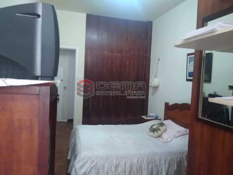 Apartamento à venda em Tijuca, Zona Norte RJ, Rio de Janeiro, 3 quartos , 100m² Foto 16