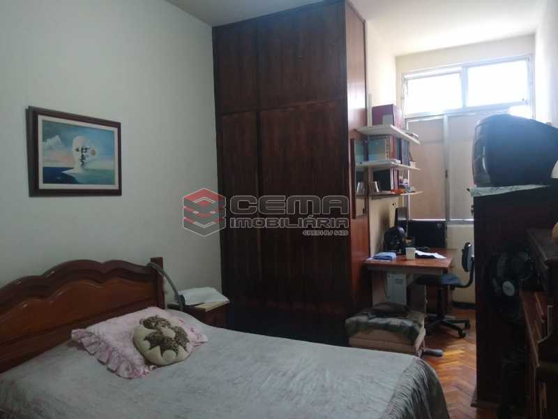 Apartamento à venda em Tijuca, Zona Norte RJ, Rio de Janeiro, 3 quartos , 100m² Foto 17