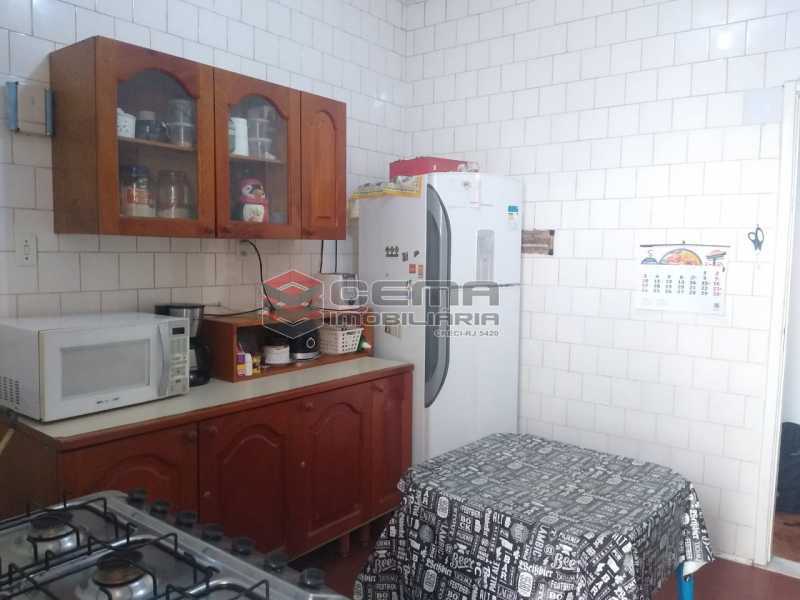 Apartamento à venda em Tijuca, Zona Norte RJ, Rio de Janeiro, 3 quartos , 100m² Foto 21