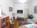 Apartamento à venda em Tijuca, Zona Norte RJ, Rio de Janeiro, 3 quartos , 100m² Thumbnail 2