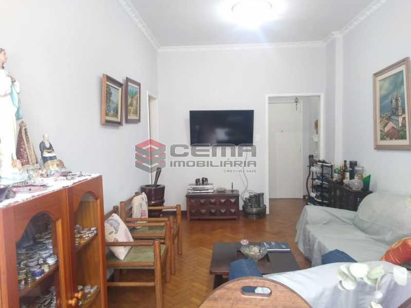 Apartamento à venda em Tijuca, Zona Norte RJ, Rio de Janeiro, 3 quartos , 100m² Foto 2
