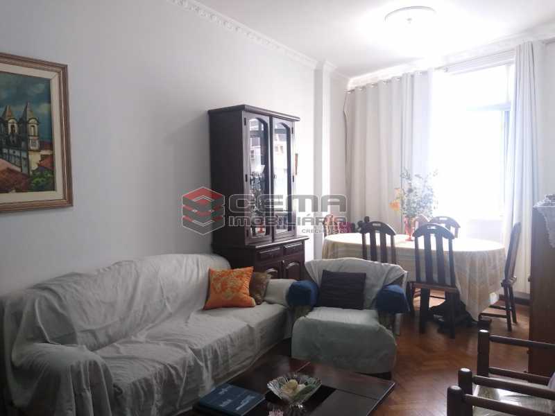 Apartamento à venda em Tijuca, Zona Norte RJ, Rio de Janeiro, 3 quartos , 100m² Prévia 3