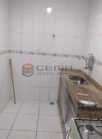 Apartamento à venda em Catete, Zona Sul RJ, Rio de Janeiro, 1 quarto , 58m² Thumbnail 5
