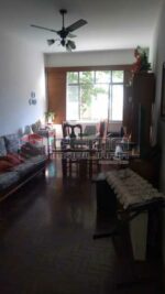 Apartamento à venda em Catete, Zona Sul RJ, Rio de Janeiro, 1 quarto , 58m² Thumbnail 2
