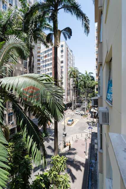 Apartamento à venda em Flamengo, Zona Sul RJ, Rio de Janeiro, 3 quartos , 136m² Foto 12