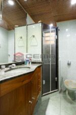 Apartamento à venda em Flamengo, Zona Sul RJ, Rio de Janeiro, 3 quartos , 136m² Thumbnail 15