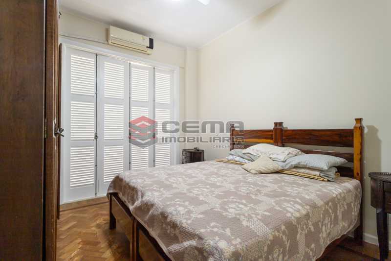 Apartamento à venda em Flamengo, Zona Sul RJ, Rio de Janeiro, 3 quartos , 136m² Foto 16