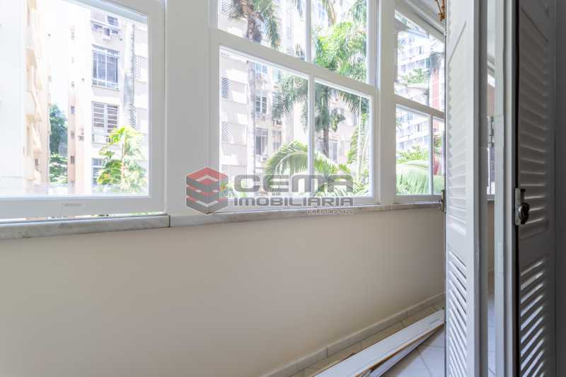 Apartamento à venda em Flamengo, Zona Sul RJ, Rio de Janeiro, 3 quartos , 136m² Foto 18
