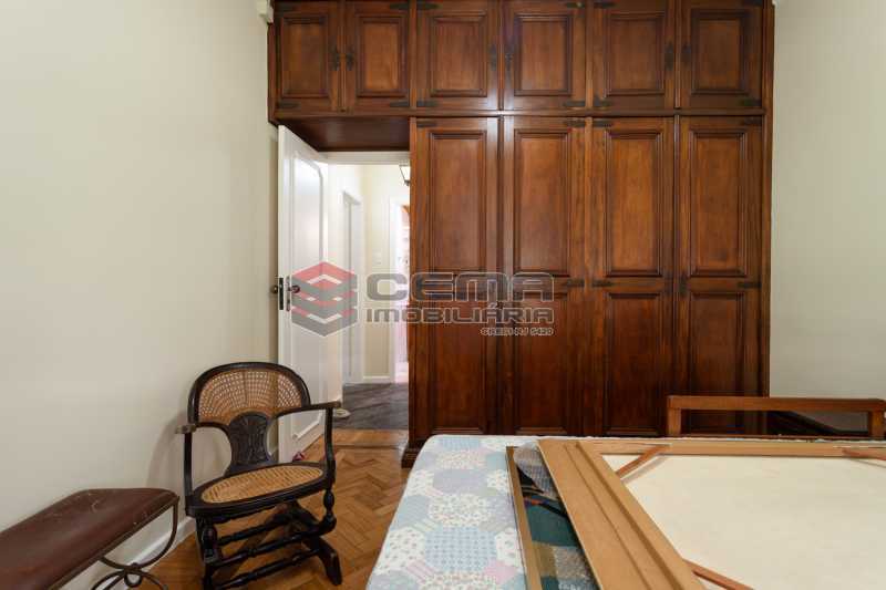 Apartamento à venda em Flamengo, Zona Sul RJ, Rio de Janeiro, 3 quartos , 136m² Foto 22