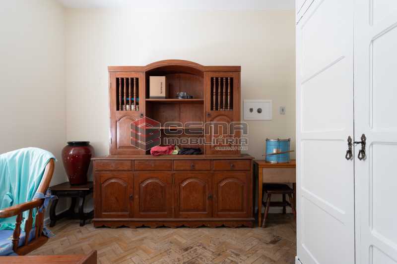 Apartamento à venda em Flamengo, Zona Sul RJ, Rio de Janeiro, 3 quartos , 136m² Foto 23