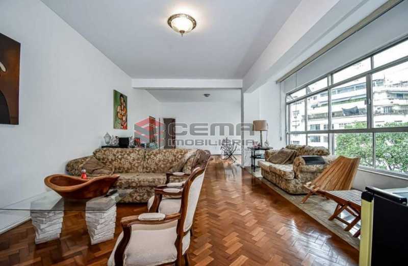 Apartamento à venda em Flamengo, Rio de Janeiro, 3 quartos , 178m² Foto 1